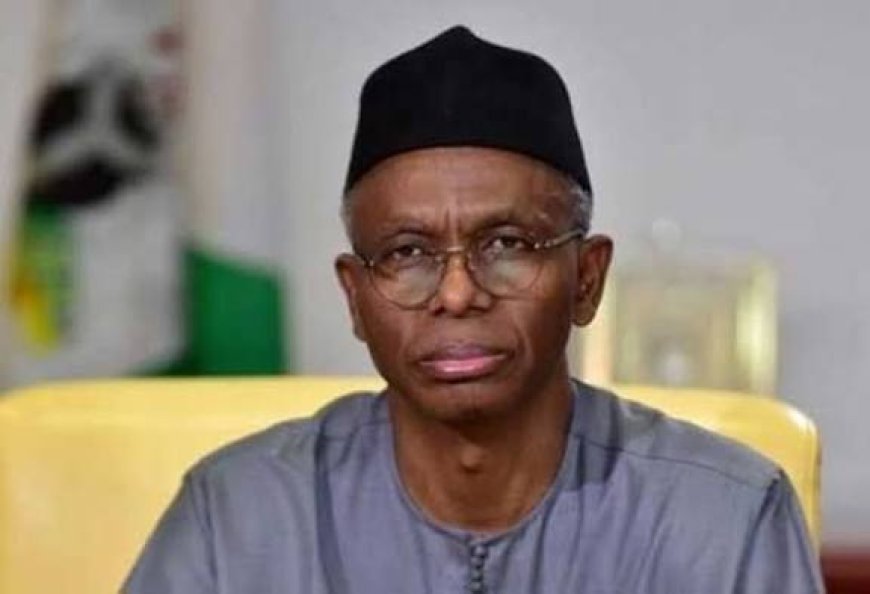 El-Rufai Files N1bn Rights Suit Against ICPC Over Abuja Residence Search