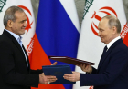 Russia Is Supplying Iran With Intelligence to Strike American Forces