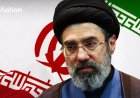 Iran Names Mojtaba Khamenei New Supreme Leader