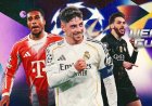 UEFA Champions League 2025/26: Last-16 Shockwaves and Emerging Contenders
