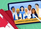 Canada’s Labour Market Faces Rising Pressure Amid Trade Tensions with the United States