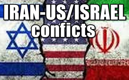 Iran Rejects Claims of U.S. Diplomatic Outreach as Regional Tensions Intensify