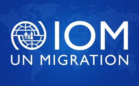 Senior Communication Associate – Abuja, Nigeria