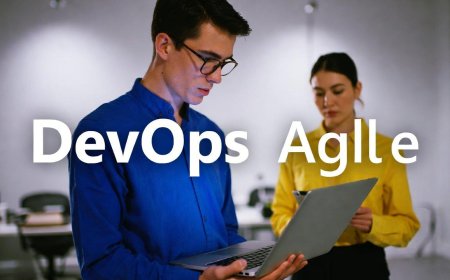 DevOps and Agile Methodologies: A Synergistic Approach to Software Development