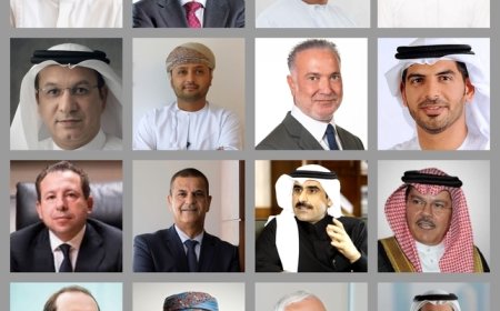 Middle East Leaders Hold Urgent Talks as Iran Conflict Escalates