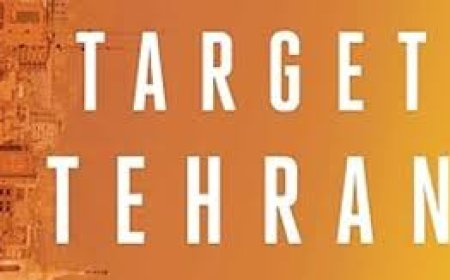 Tehran Threatens Google, Microsoft, and Other U.S. Firms as War Expands