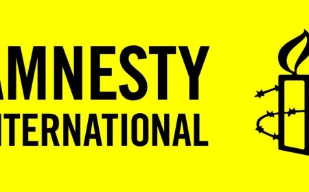 Amnesty International Raises Alarm Over Alleged DSS Crackdown on Nigerians Criticising U.S. and Israel
