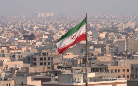 U.S. Announces $10 Million Reward for Information on Iran’s New Supreme Leader and Senior Officials