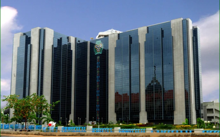 CBN tightens mobile banking security, setting a N20,000 cap on first-time transactions.