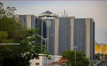 CBN Directs Banks to Restrict Loan Defaulters from Accessing New Credit Facilities