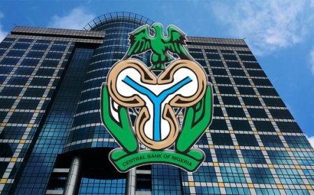 Nigeria’s Central Bank Removes Affidavit Requirement for Reactivating Dormant Bank Accounts