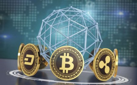 The Rise of Digital Currencies and the Transformation of Global Financial Systems