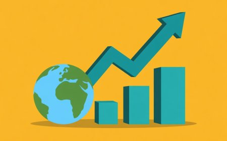The Post-Inflection Point Economy: Why 2.6% Growth Feels Different in 2026