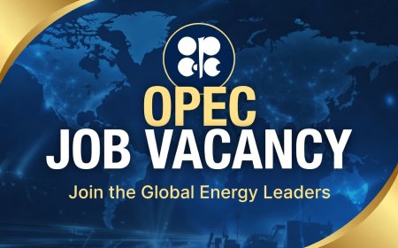 OPEC Fund Announces New Job Openings Across Key Strategic Functions