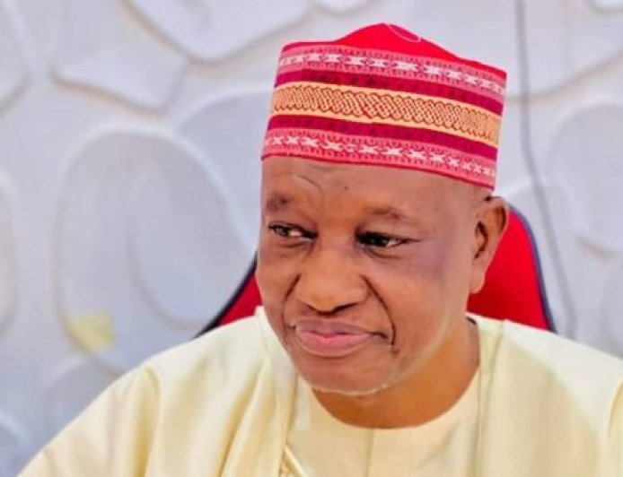 Kano Assembly Begins Impeachment Process Against Deputy Governor Aminu Abdussalam Gwarzo