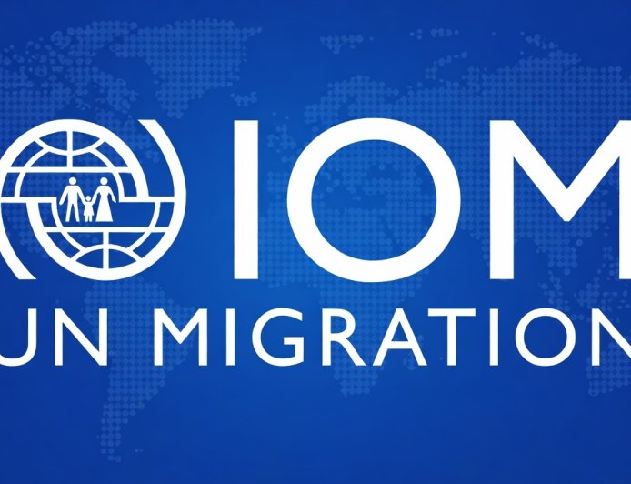 Senior Communication Associate – Abuja, Nigeria