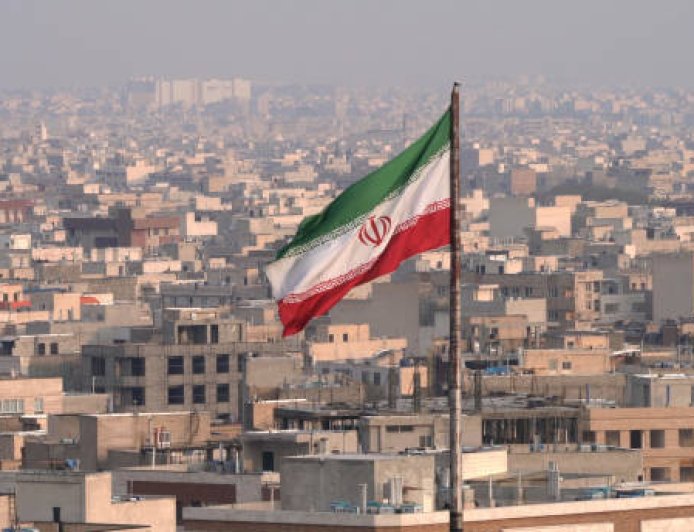 U.S. Announces $10 Million Reward for Information on Iran’s New Supreme Leader and Senior Officials