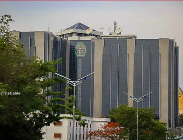 CBN Directs Banks to Restrict Loan Defaulters from Accessing New Credit Facilities