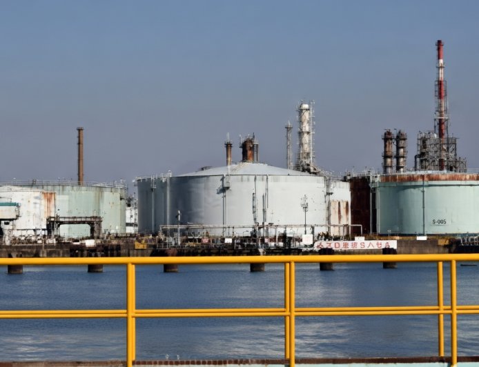 Japan Plans Major Oil Reserve Release to Cushion Global Supply Shock