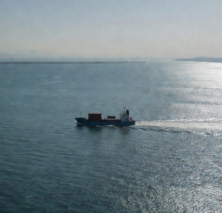 Iran’s Closure of the Strait of Hormuz Sparks Global Oil Market Turmoil