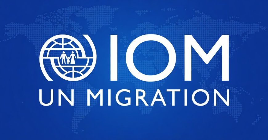 Senior Communication Associate – Abuja, Nigeria