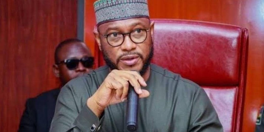 Zamfara Governor Dauda Lawal Defects from PDP to APC Amid Deepening Opposition Crisis in Nigeria