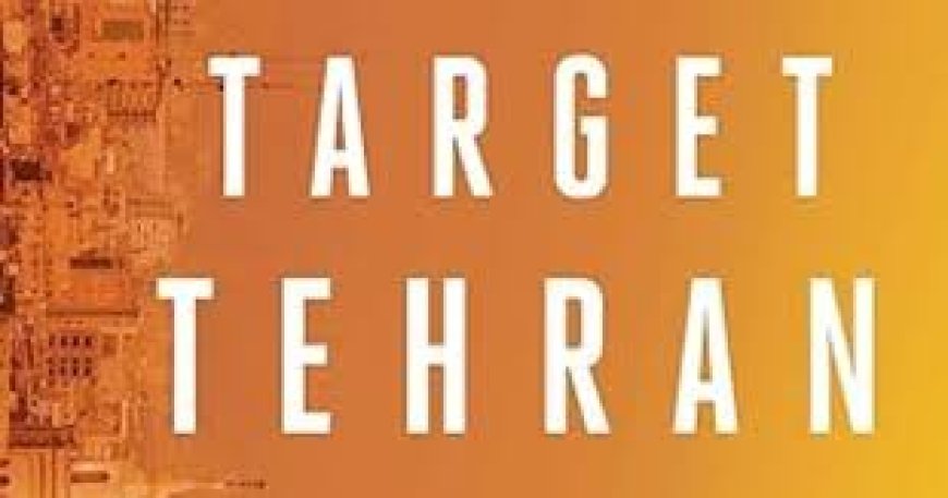 Tehran Threatens Google, Microsoft, and Other U.S. Firms as War Expands