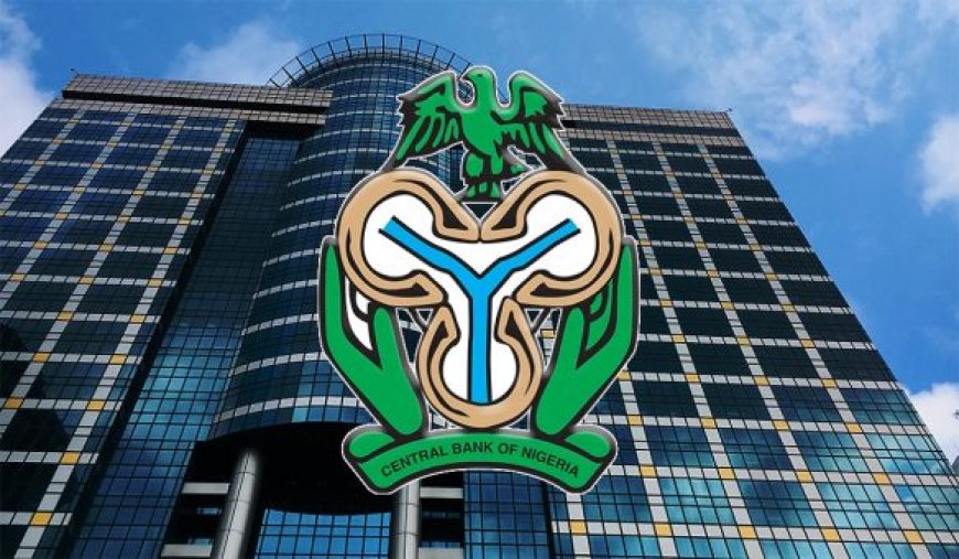 Nigeria’s Central Bank Removes Affidavit Requirement for Reactivating Dormant Bank Accounts