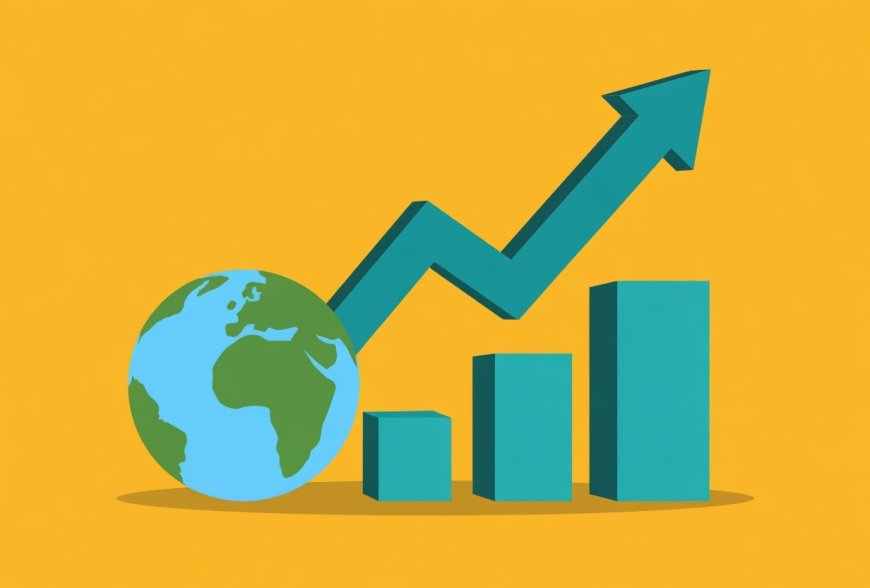 The Post-Inflection Point Economy: Why 2.6% Growth Feels Different in 2026