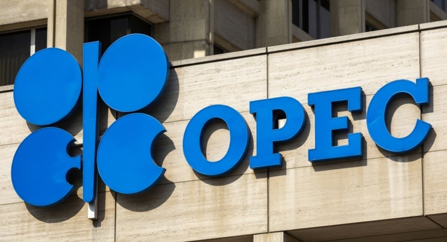 Job Vacancies at OPEC: Analyst in Public Sector