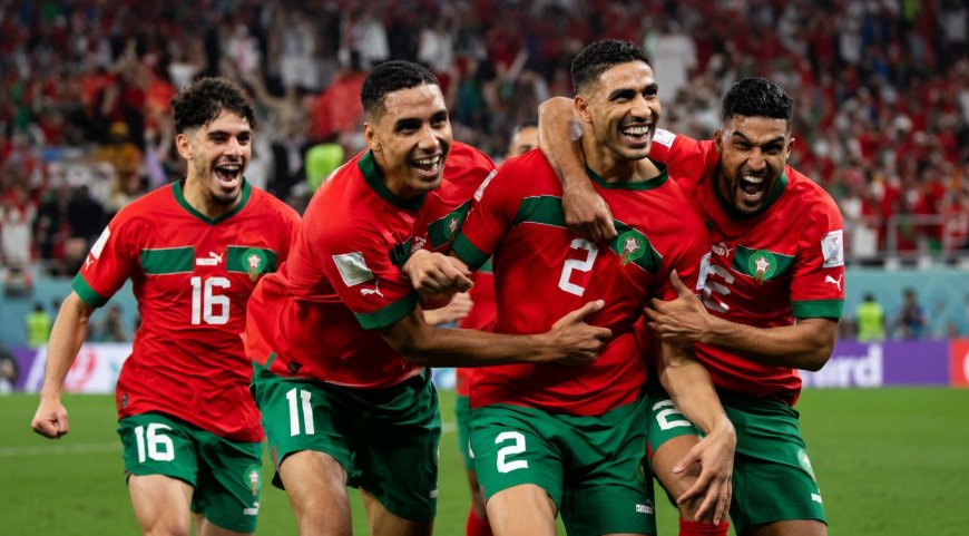Morocco Awarded AFCON 2025 Title: Legal, Ethical, and Sporting Implications of CAF’s Controversial Decision