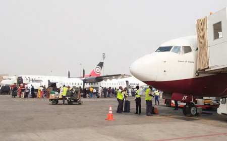 Military Fatalities Rock Nigeria as Police Retirees Nationwide Protest