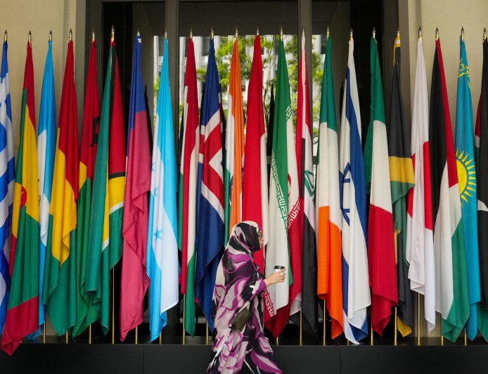 Global Tensions Rise as Oil Surges, Japan Quake Triggers Tsunami, and AI Reshapes Healthcare