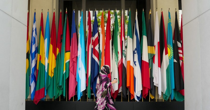 Global Tensions Rise as Oil Surges, Japan Quake Triggers Tsunami, and AI Reshapes Healthcare